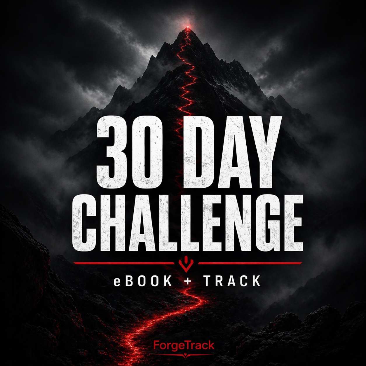 ForgeTrack Challenge